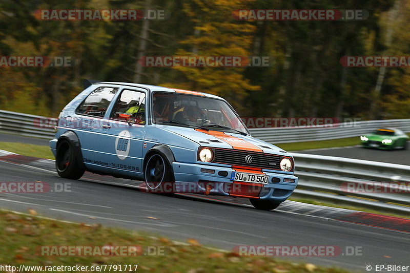 Bild #7791717 - Touristenfahrten Nürburgring Nordschleife (02.11.2019)