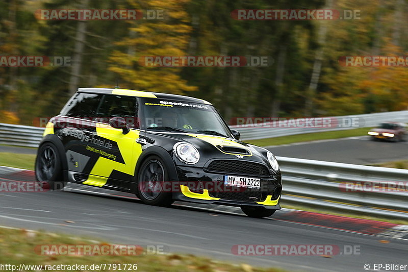 Bild #7791726 - Touristenfahrten Nürburgring Nordschleife (02.11.2019)