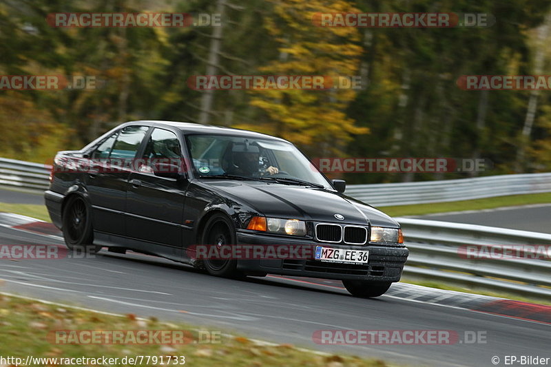 Bild #7791733 - Touristenfahrten Nürburgring Nordschleife (02.11.2019)