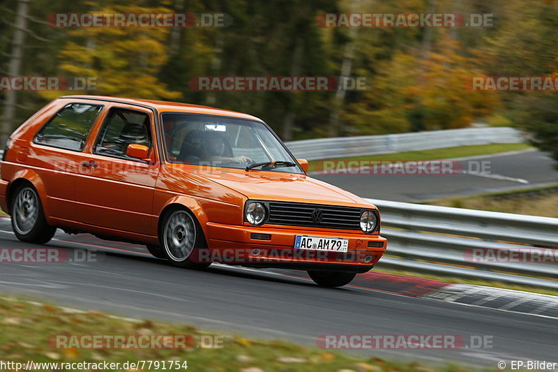 Bild #7791754 - Touristenfahrten Nürburgring Nordschleife (02.11.2019)