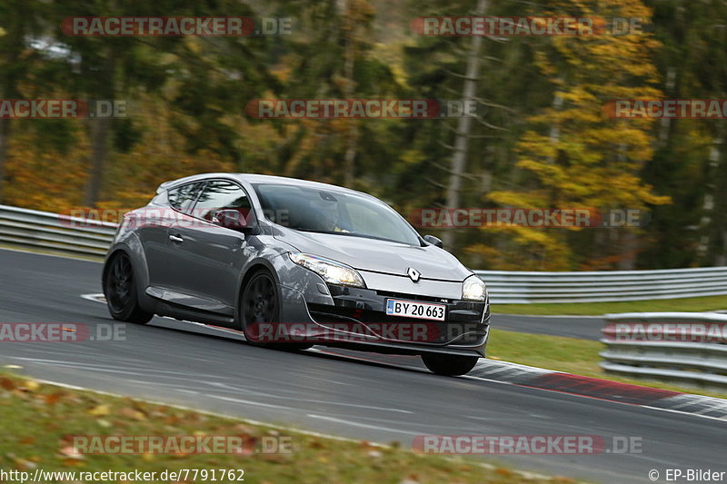 Bild #7791762 - Touristenfahrten Nürburgring Nordschleife (02.11.2019)