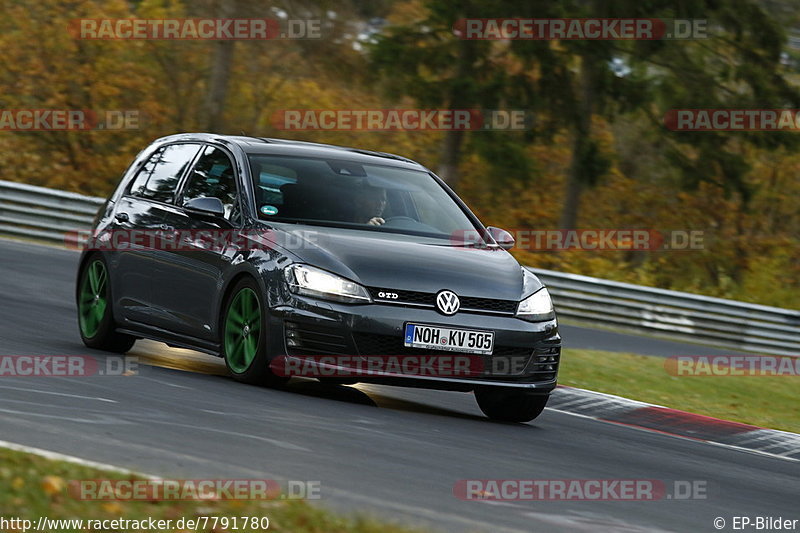 Bild #7791780 - Touristenfahrten Nürburgring Nordschleife (02.11.2019)