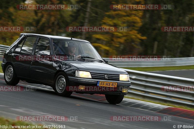 Bild #7791963 - Touristenfahrten Nürburgring Nordschleife (02.11.2019)