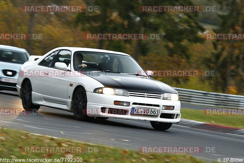 Bild #7792300 - Touristenfahrten Nürburgring Nordschleife (02.11.2019)