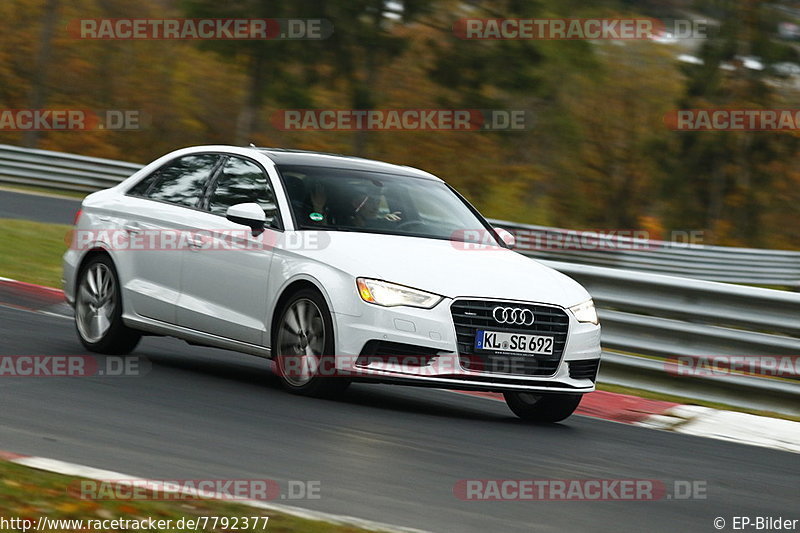 Bild #7792377 - Touristenfahrten Nürburgring Nordschleife (02.11.2019)