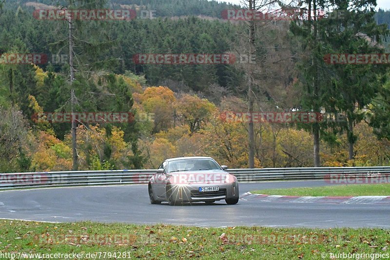 Bild #7794281 - Touristenfahrten Nürburgring Nordschleife (02.11.2019)