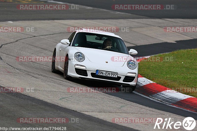 Bild #7794628 - Touristenfahrten Nürburgring Nordschleife (02.11.2019)