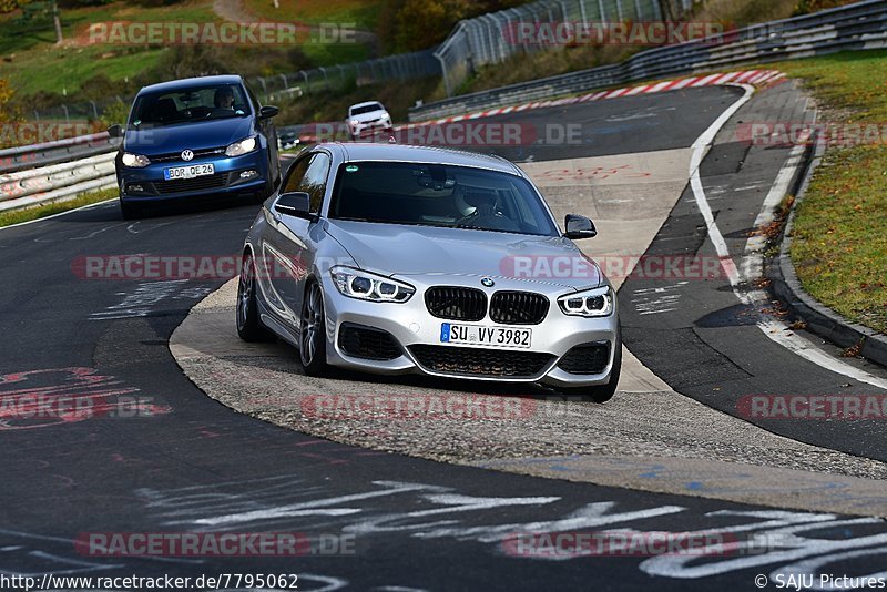 Bild #7795062 - Touristenfahrten Nürburgring Nordschleife (02.11.2019)