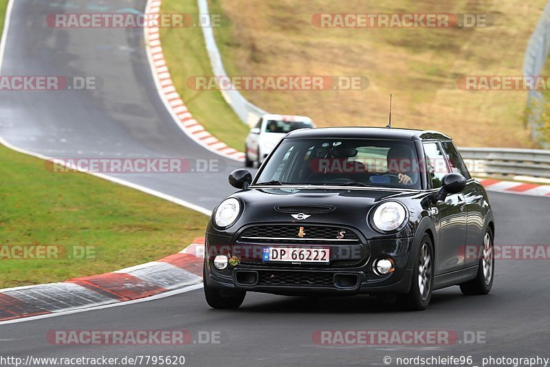 Bild #7795620 - Touristenfahrten Nürburgring Nordschleife (02.11.2019)