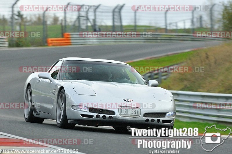 Bild #7796066 - Touristenfahrten Nürburgring Nordschleife (02.11.2019)