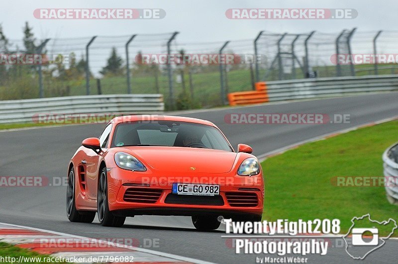 Bild #7796082 - Touristenfahrten Nürburgring Nordschleife (02.11.2019)