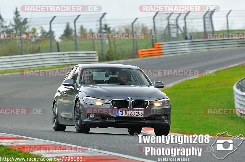 Bild #7796163 - Touristenfahrten Nürburgring Nordschleife (02.11.2019)