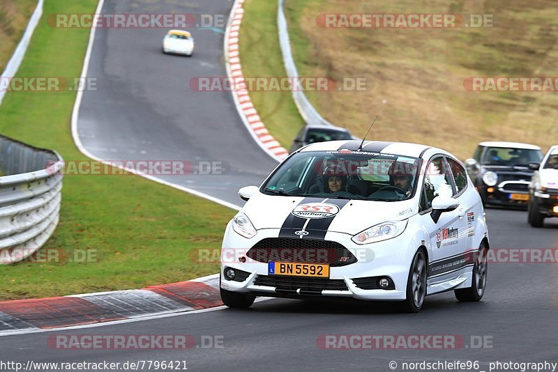 Bild #7796421 - Touristenfahrten Nürburgring Nordschleife (02.11.2019)