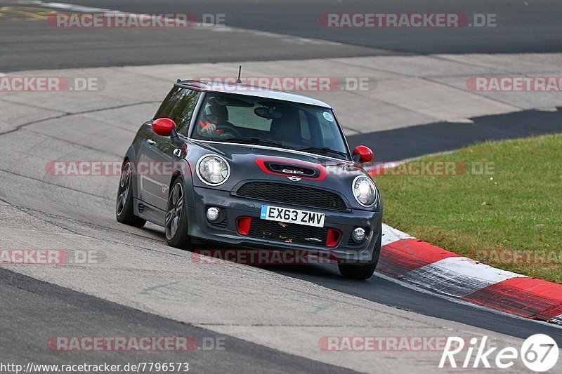 Bild #7796573 - Touristenfahrten Nürburgring Nordschleife (02.11.2019)