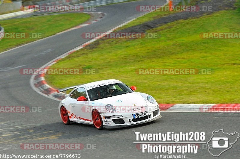 Bild #7796673 - Touristenfahrten Nürburgring Nordschleife (02.11.2019)