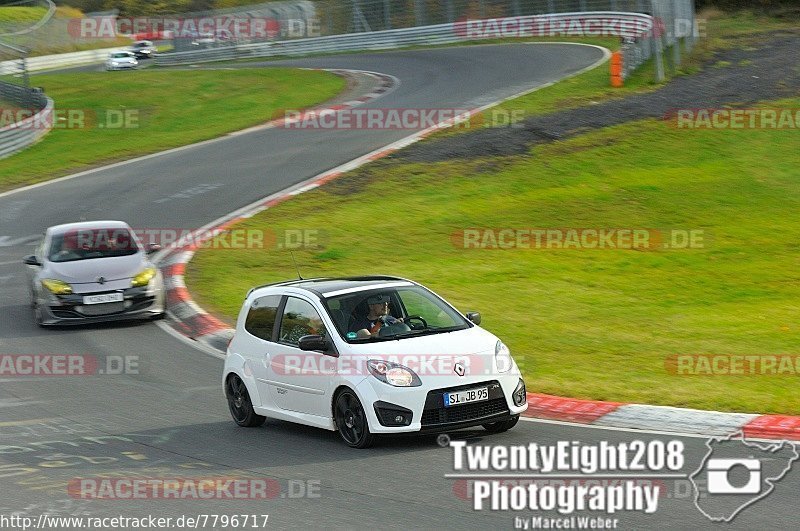 Bild #7796717 - Touristenfahrten Nürburgring Nordschleife (02.11.2019)