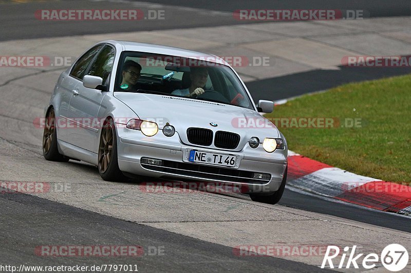 Bild #7797011 - Touristenfahrten Nürburgring Nordschleife (02.11.2019)