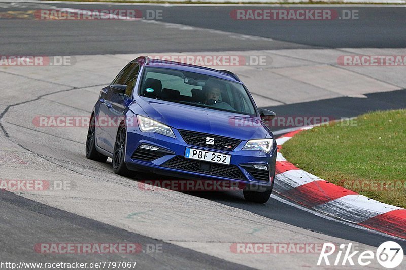 Bild #7797067 - Touristenfahrten Nürburgring Nordschleife (02.11.2019)