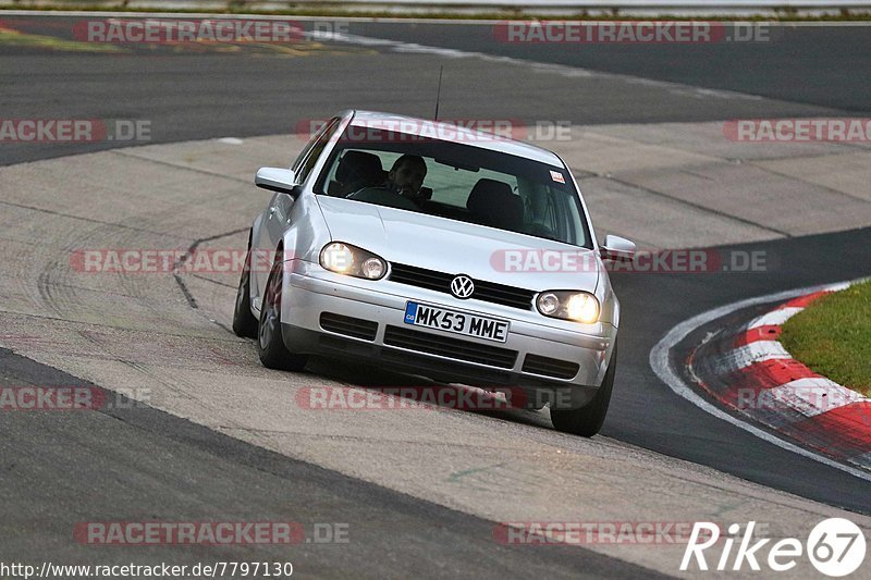 Bild #7797130 - Touristenfahrten Nürburgring Nordschleife (02.11.2019)