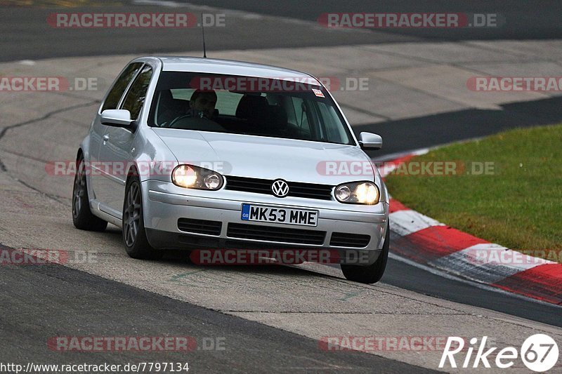 Bild #7797134 - Touristenfahrten Nürburgring Nordschleife (02.11.2019)