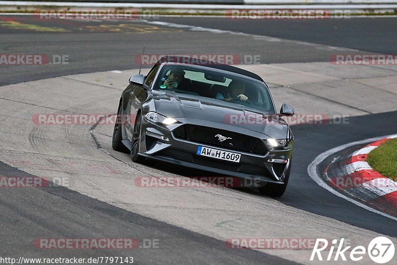 Bild #7797143 - Touristenfahrten Nürburgring Nordschleife (02.11.2019)