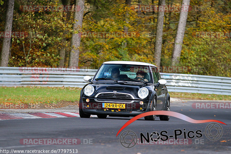 Bild #7797513 - Touristenfahrten Nürburgring Nordschleife (02.11.2019)