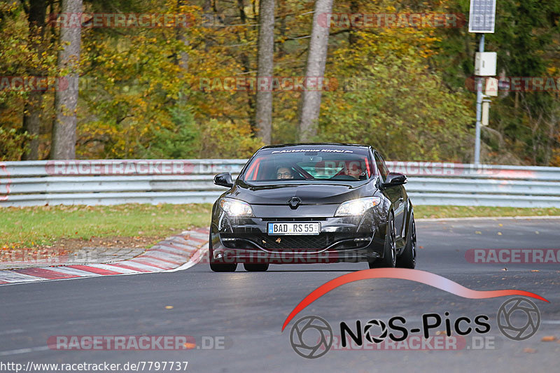 Bild #7797737 - Touristenfahrten Nürburgring Nordschleife (02.11.2019)