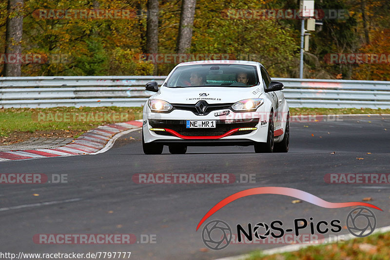 Bild #7797777 - Touristenfahrten Nürburgring Nordschleife (02.11.2019)