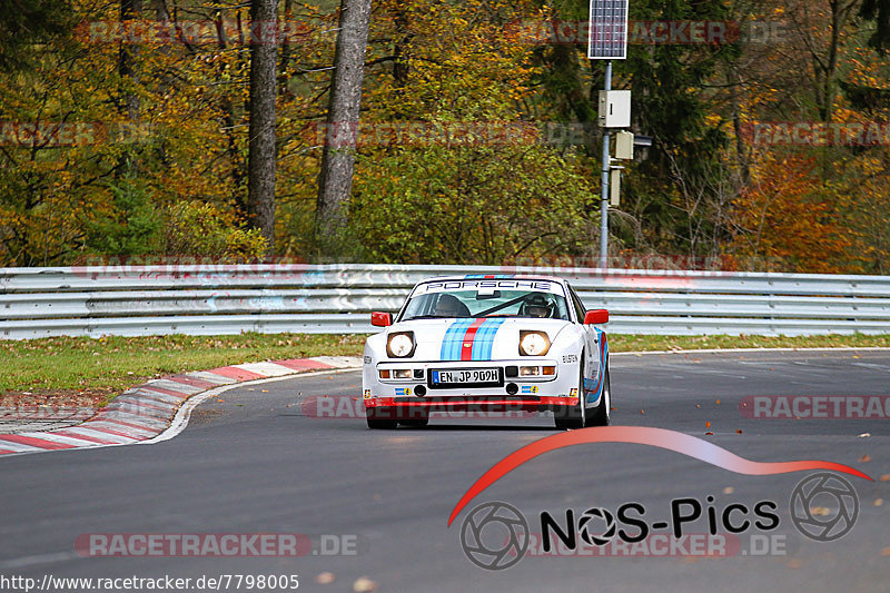 Bild #7798005 - Touristenfahrten Nürburgring Nordschleife (02.11.2019)