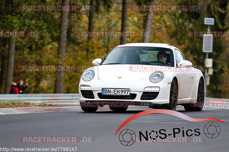 Bild #7798147 - Touristenfahrten Nürburgring Nordschleife (02.11.2019)