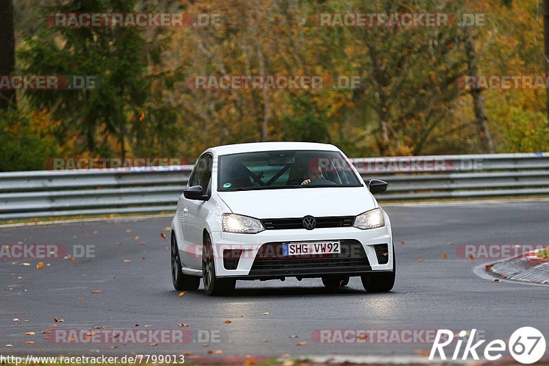 Bild #7799013 - Touristenfahrten Nürburgring Nordschleife (02.11.2019)