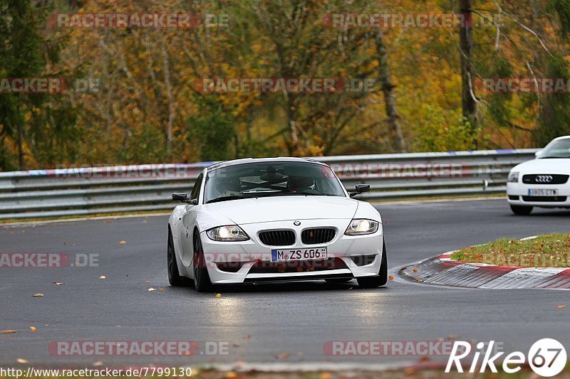 Bild #7799130 - Touristenfahrten Nürburgring Nordschleife (02.11.2019)