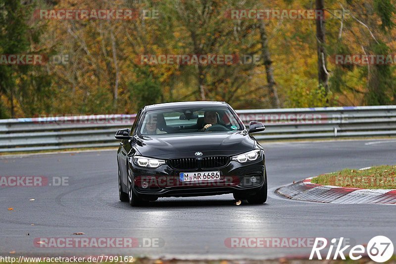 Bild #7799162 - Touristenfahrten Nürburgring Nordschleife (02.11.2019)