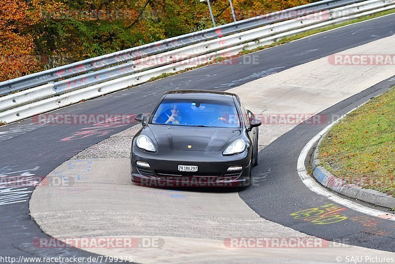 Bild #7799375 - Touristenfahrten Nürburgring Nordschleife (02.11.2019)