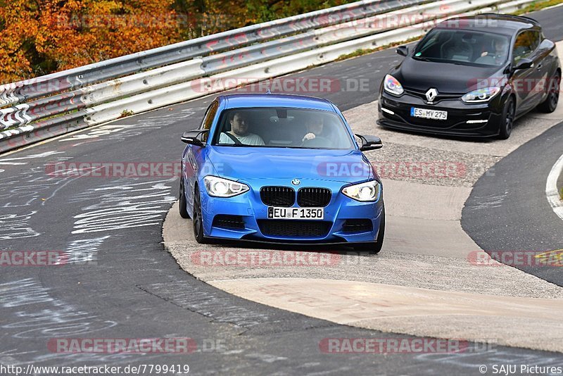 Bild #7799419 - Touristenfahrten Nürburgring Nordschleife (02.11.2019)