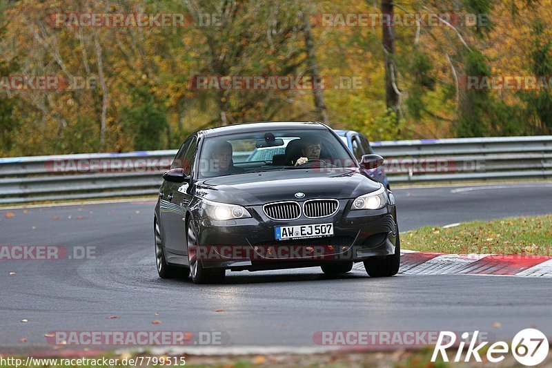 Bild #7799515 - Touristenfahrten Nürburgring Nordschleife (02.11.2019)