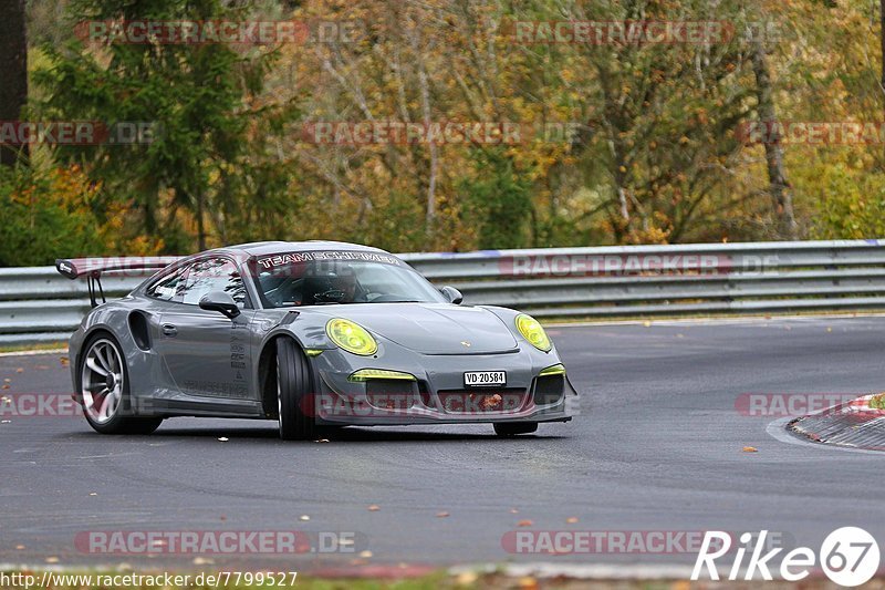 Bild #7799527 - Touristenfahrten Nürburgring Nordschleife (02.11.2019)