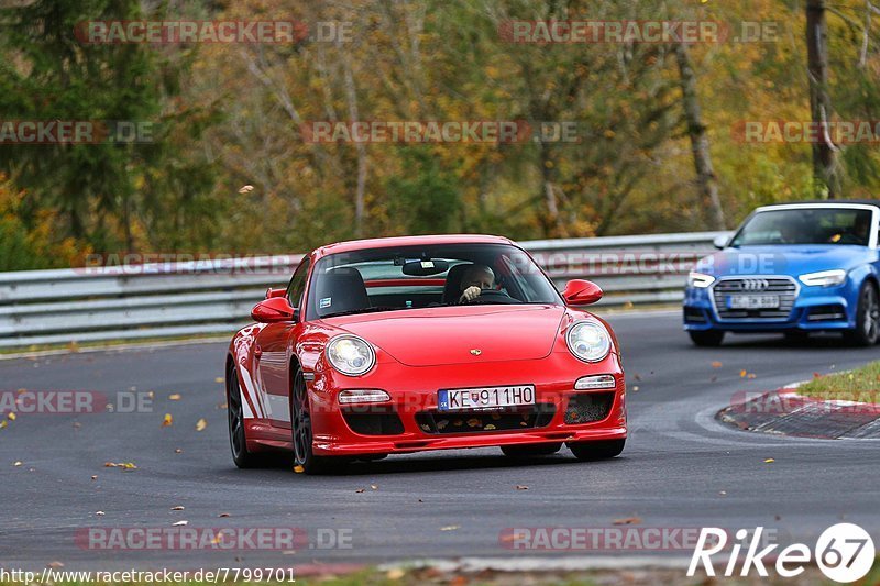 Bild #7799701 - Touristenfahrten Nürburgring Nordschleife (02.11.2019)