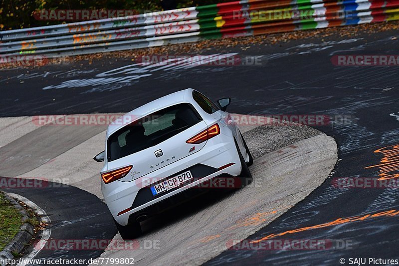 Bild #7799802 - Touristenfahrten Nürburgring Nordschleife (02.11.2019)