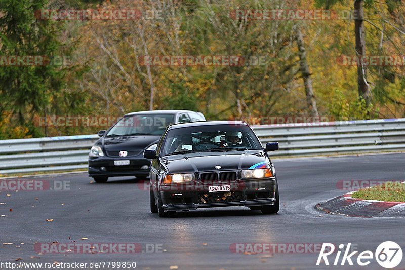 Bild #7799850 - Touristenfahrten Nürburgring Nordschleife (02.11.2019)