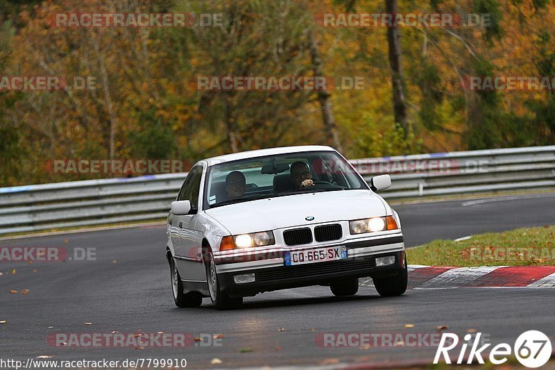 Bild #7799910 - Touristenfahrten Nürburgring Nordschleife (02.11.2019)