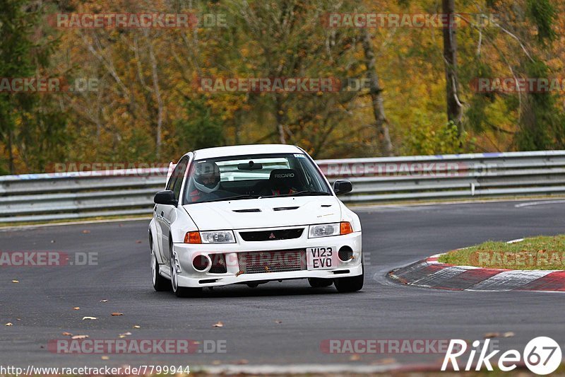 Bild #7799944 - Touristenfahrten Nürburgring Nordschleife (02.11.2019)