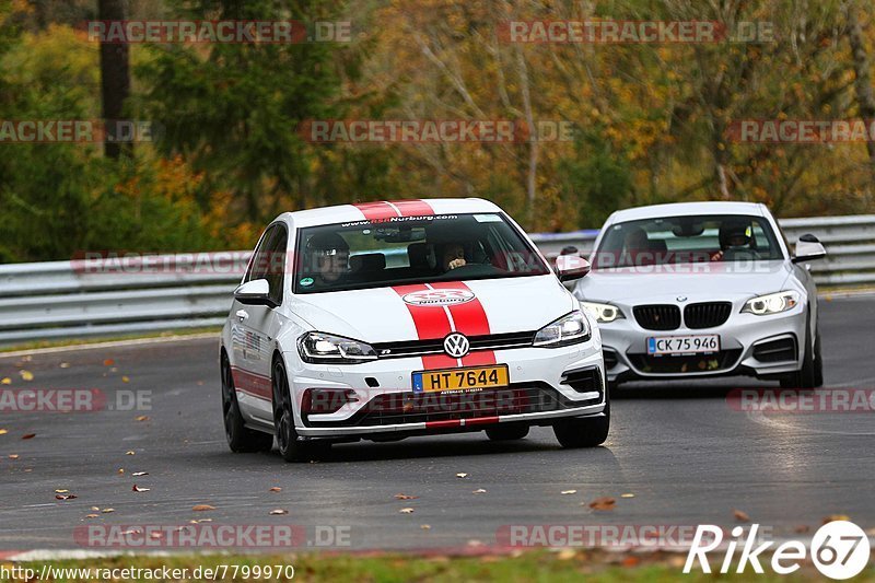 Bild #7799970 - Touristenfahrten Nürburgring Nordschleife (02.11.2019)