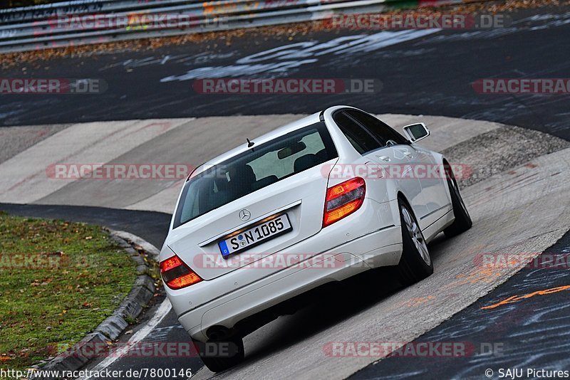 Bild #7800146 - Touristenfahrten Nürburgring Nordschleife (02.11.2019)