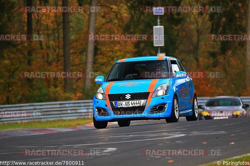 Bild #7800911 - Touristenfahrten Nürburgring Nordschleife (02.11.2019)