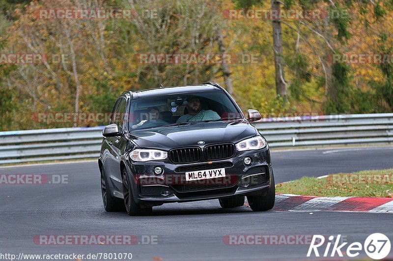 Bild #7801070 - Touristenfahrten Nürburgring Nordschleife (02.11.2019)