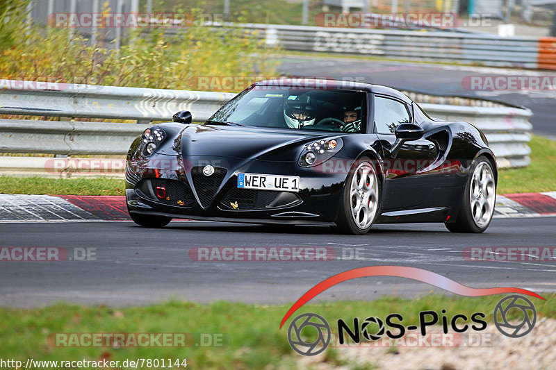 Bild #7801144 - Touristenfahrten Nürburgring Nordschleife (02.11.2019)