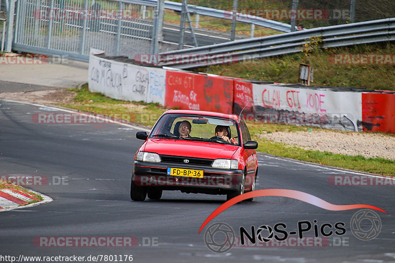 Bild #7801176 - Touristenfahrten Nürburgring Nordschleife (02.11.2019)