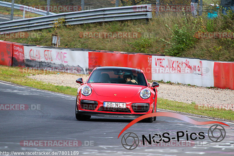 Bild #7801189 - Touristenfahrten Nürburgring Nordschleife (02.11.2019)