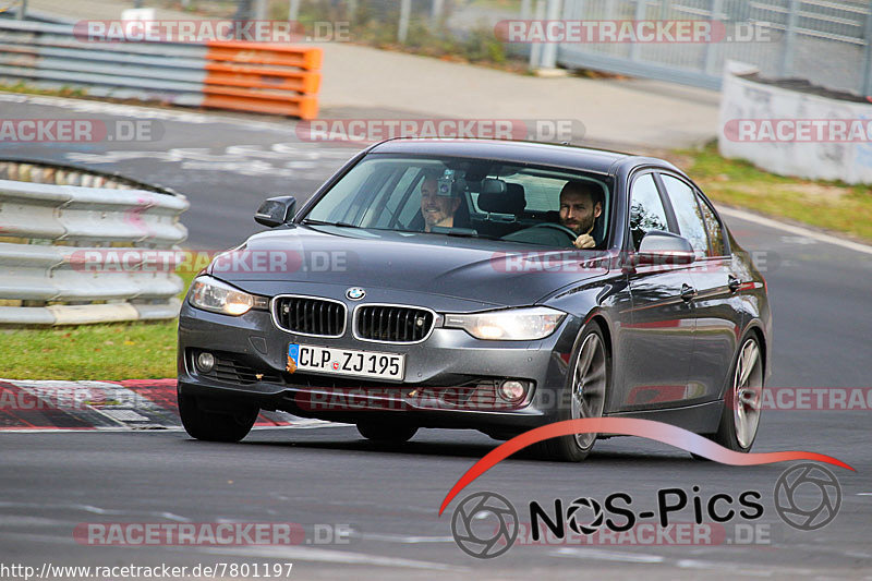 Bild #7801197 - Touristenfahrten Nürburgring Nordschleife (02.11.2019)